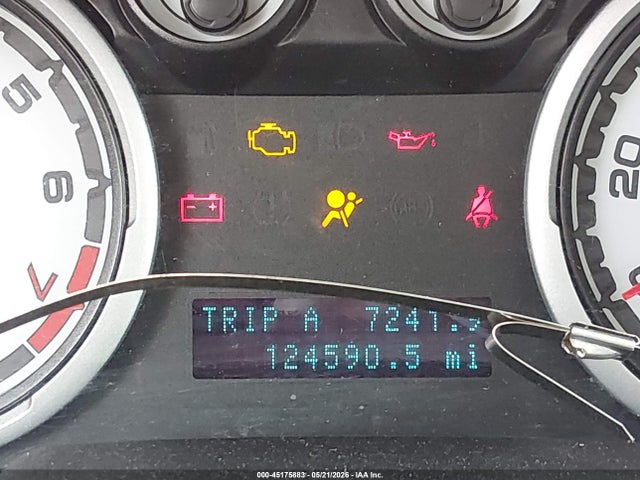 Ford Focus Ses