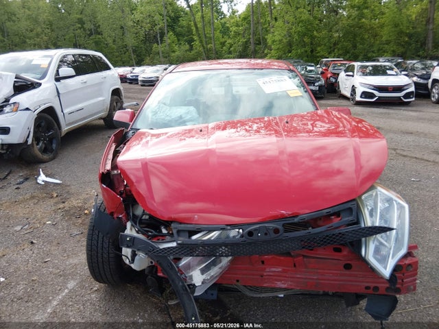 Ford Focus Ses