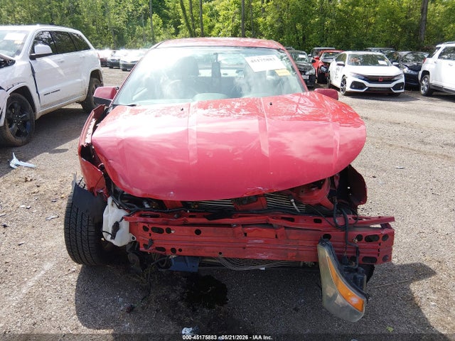 Ford Focus Ses