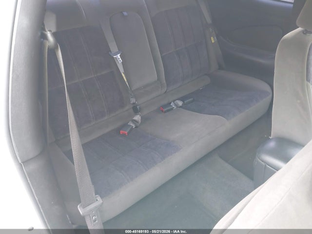 Chevrolet Monte Carlo Ls