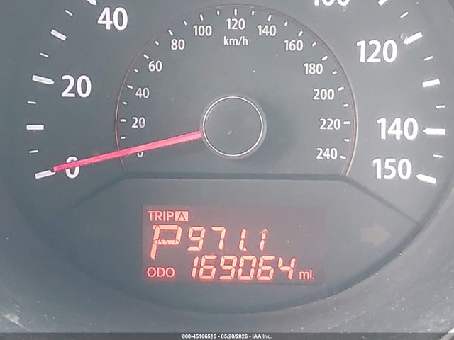 Kia Sorento Lx