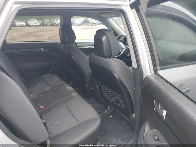 Kia Sorento Lx