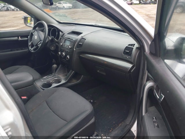 Kia Sorento Lx