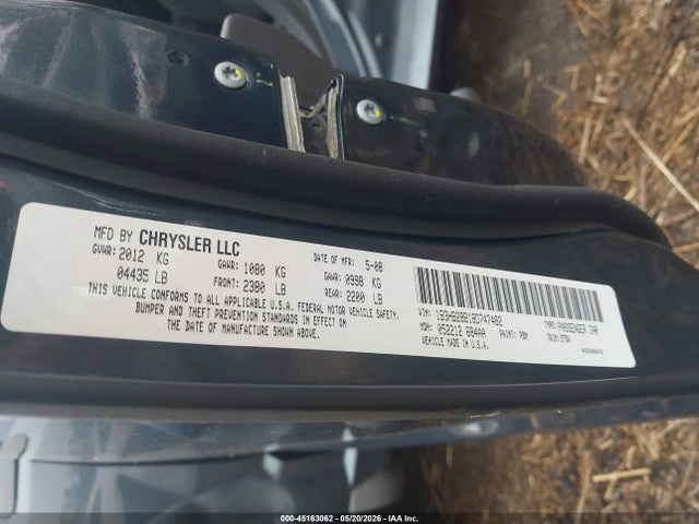 Dodge Caliber Se