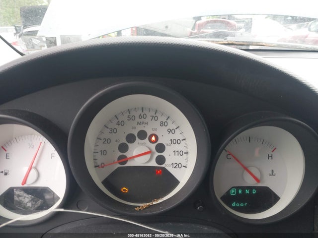 Dodge Caliber Se
