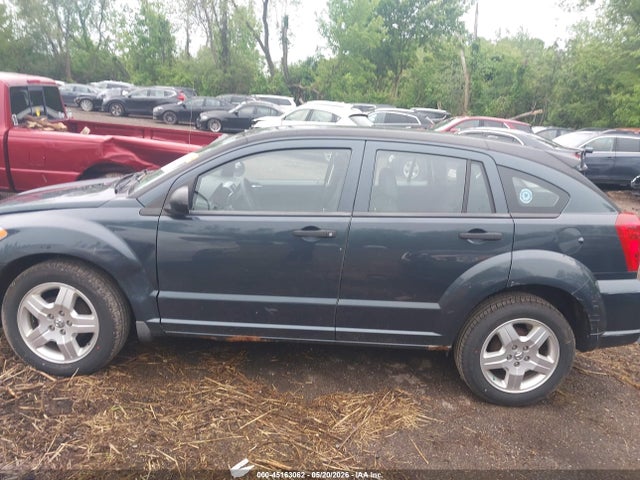 Dodge Caliber Se