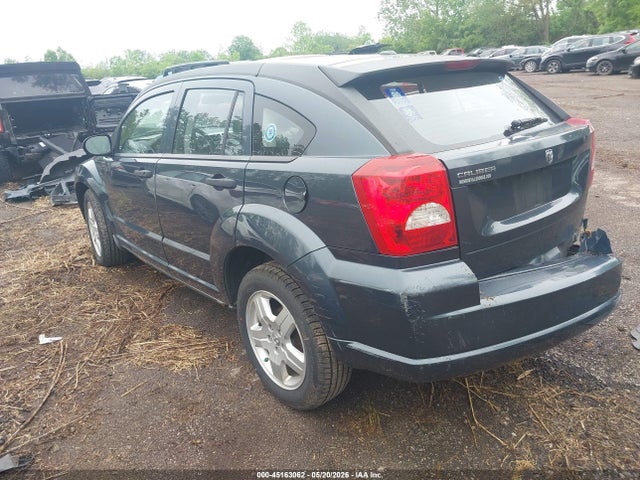 Dodge Caliber Se