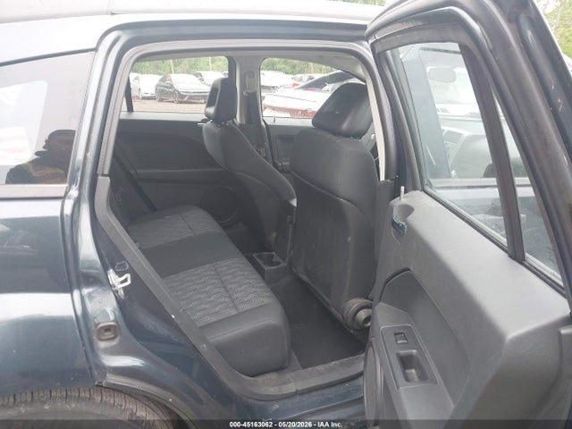 Dodge Caliber Se