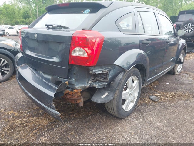 Dodge Caliber Se