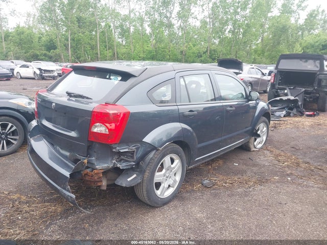 Dodge Caliber Se
