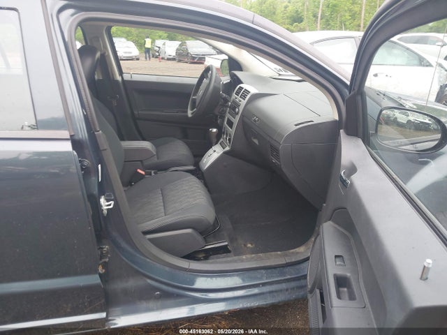 Dodge Caliber Se