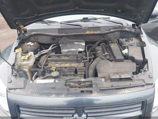 Dodge Caliber Se