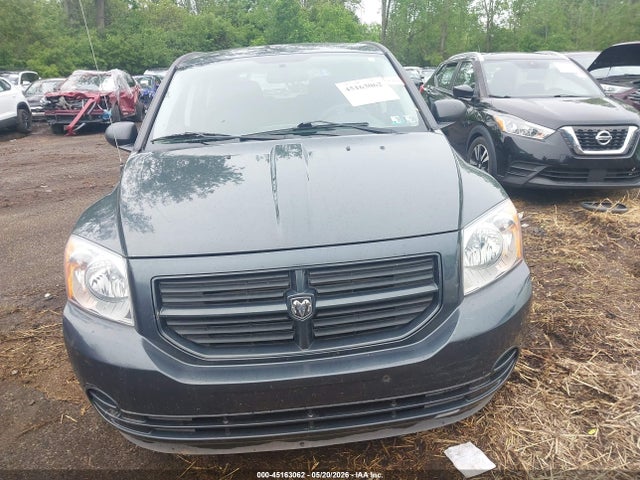 Dodge Caliber Se