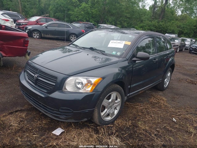 Dodge Caliber Se