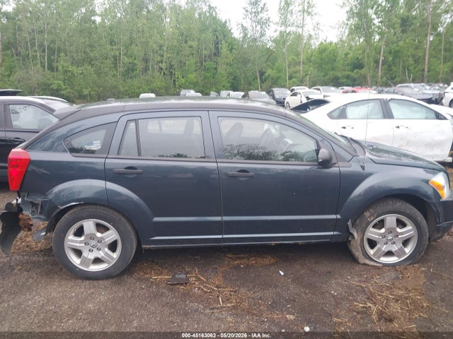 Dodge Caliber Se
