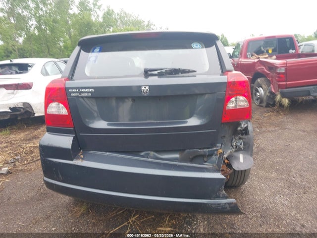 Dodge Caliber Se