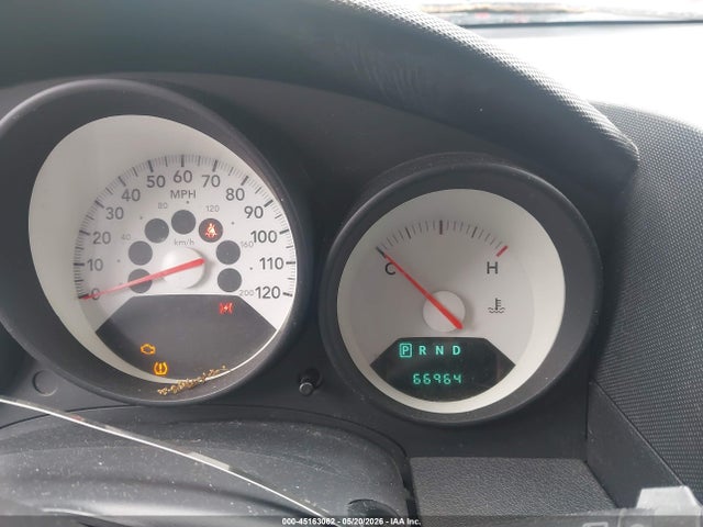 Dodge Caliber Se