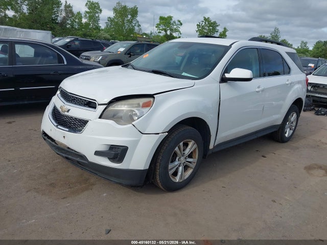 Chevrolet Equinox 1lt
