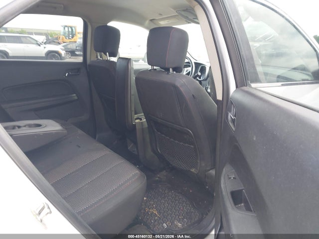Chevrolet Equinox 1lt