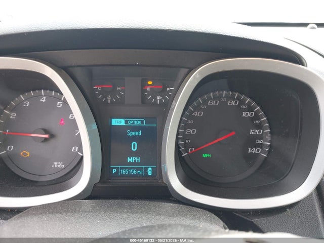 Chevrolet Equinox 1lt