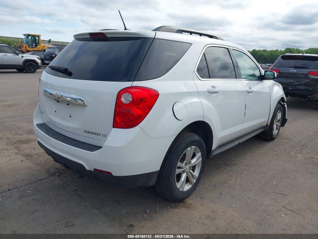 Chevrolet Equinox 1lt