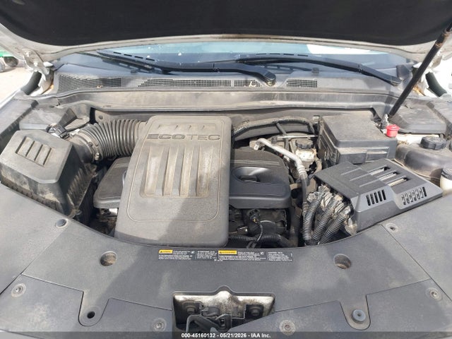 Chevrolet Equinox 1lt