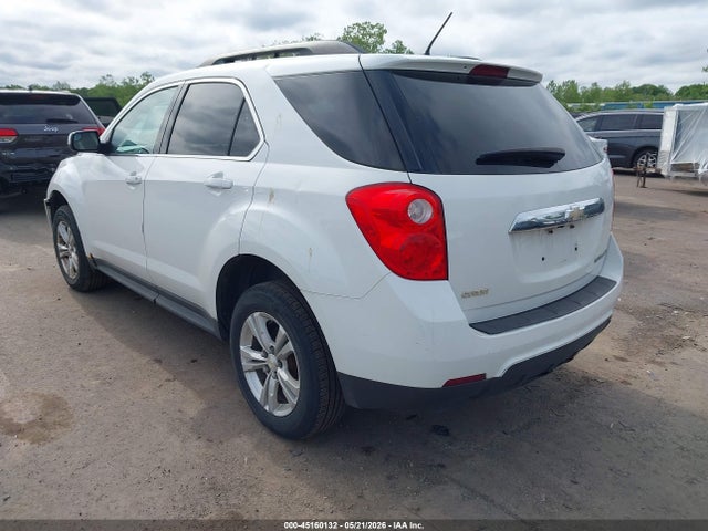 Chevrolet Equinox 1lt