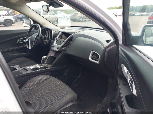 Chevrolet Equinox 1lt