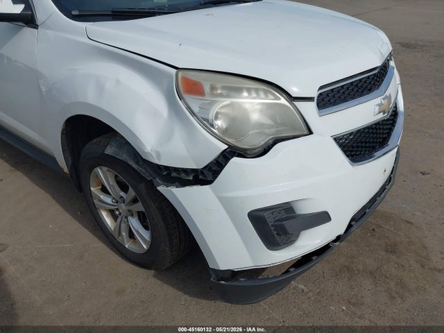 Chevrolet Equinox 1lt