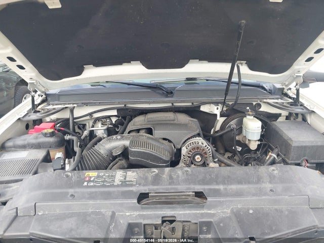 Chevrolet Avalanche Ltz