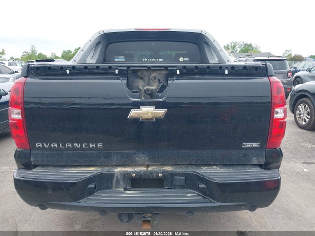 Chevrolet Avalanche 1500 Lt