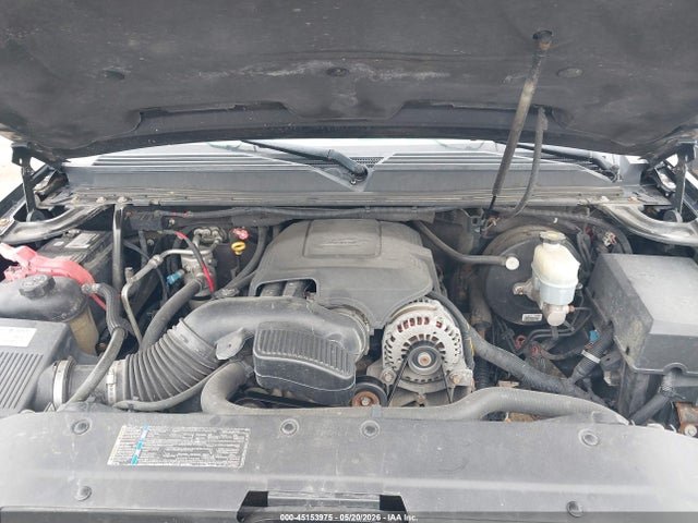Chevrolet Avalanche 1500 Lt