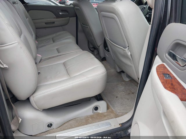 Chevrolet Avalanche 1500 Lt