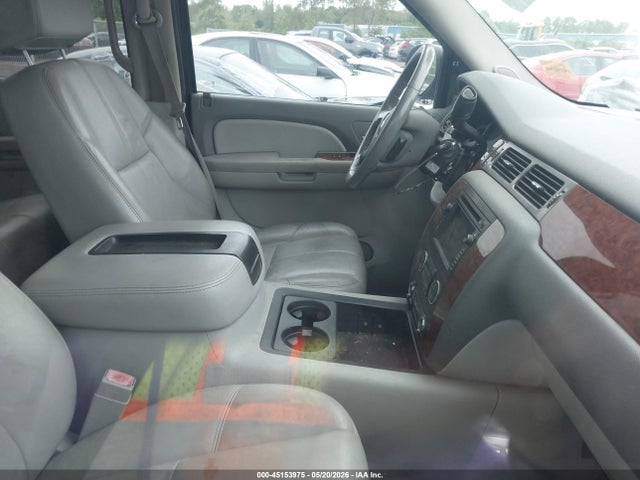 Chevrolet Avalanche 1500 Lt