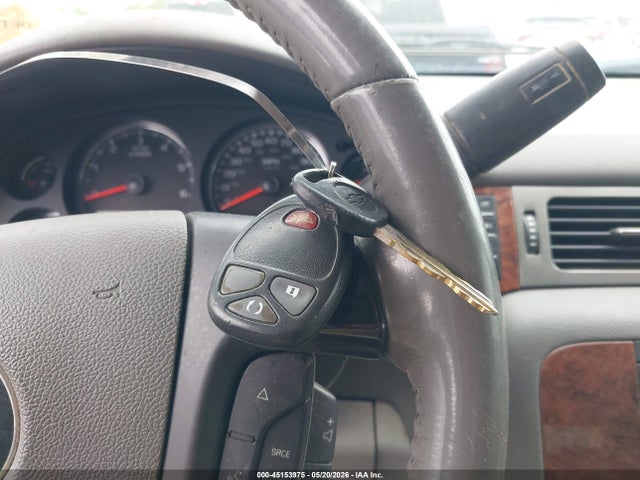 Chevrolet Avalanche 1500 Lt