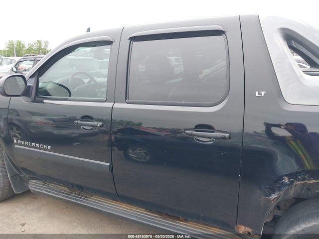 Chevrolet Avalanche 1500 Lt