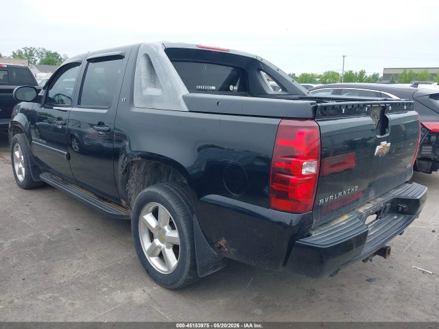 Chevrolet Avalanche 1500 Lt