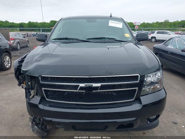 Chevrolet Avalanche 1500 Lt