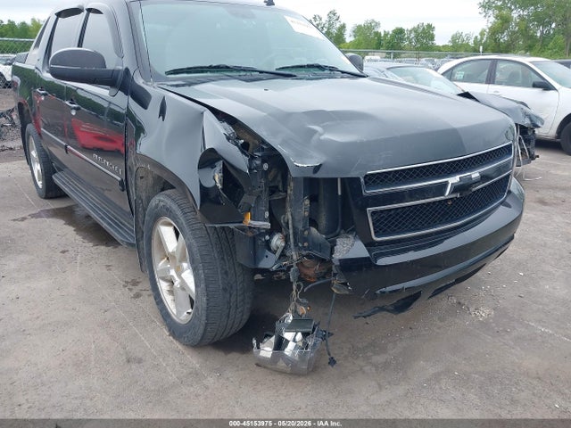 Chevrolet Avalanche 1500 Lt