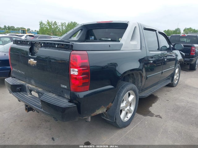 Chevrolet Avalanche 1500 Lt