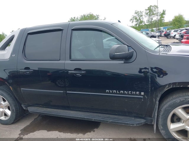 Chevrolet Avalanche 1500 Lt
