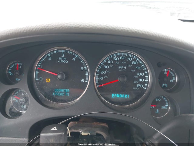 Chevrolet Avalanche 1500 Lt