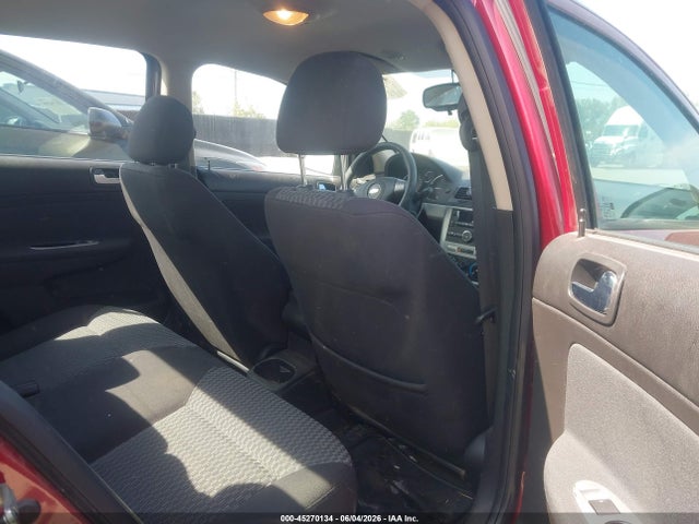 Chevrolet Cobalt Lt