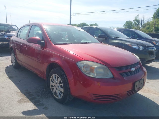 2010 Chevrolet Cobalt