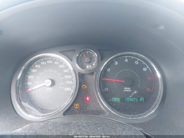 Chevrolet Cobalt Lt