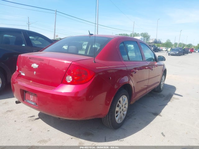 Chevrolet Cobalt Lt