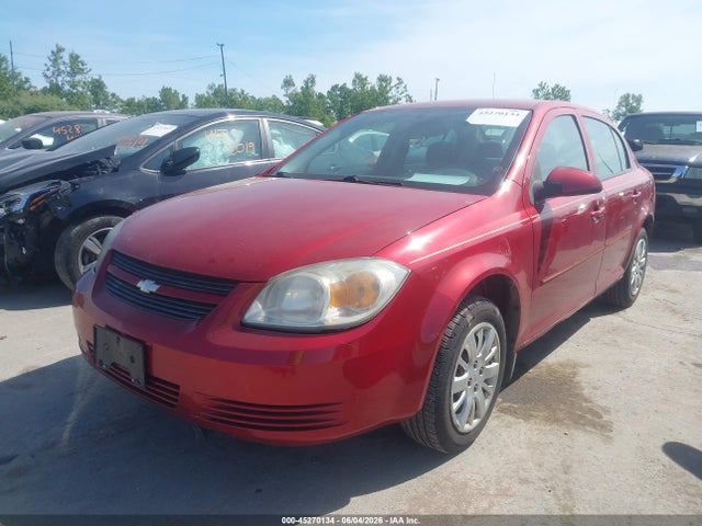Chevrolet Cobalt Lt