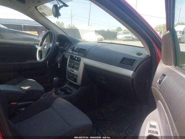 Chevrolet Cobalt Lt