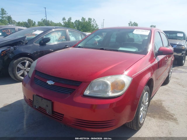Chevrolet Cobalt Lt