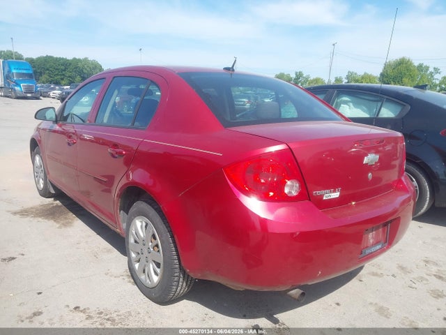 Chevrolet Cobalt Lt